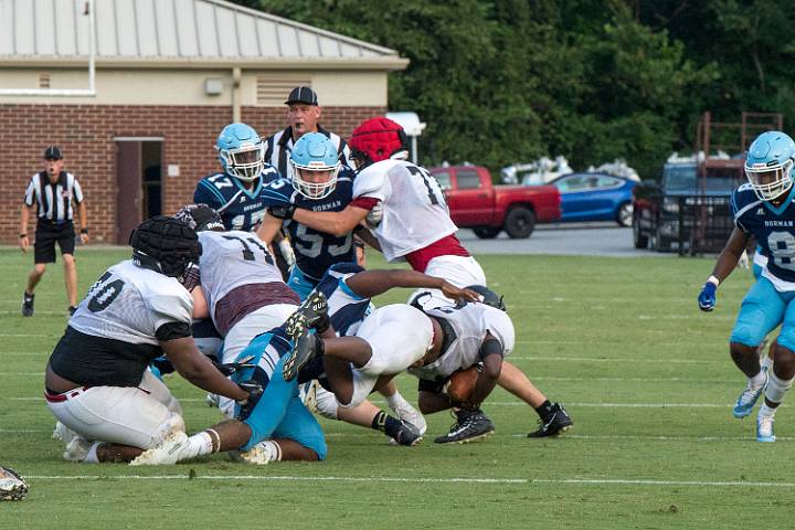 FBScrimvsRockHill -197