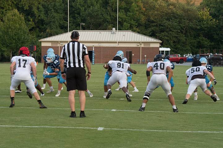 FBScrimvsRockHill -209