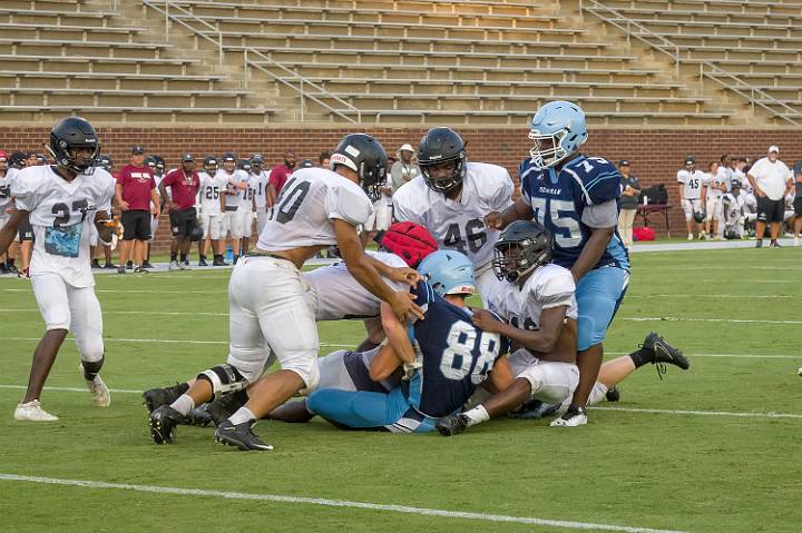 FBScrimvsRockHill -219