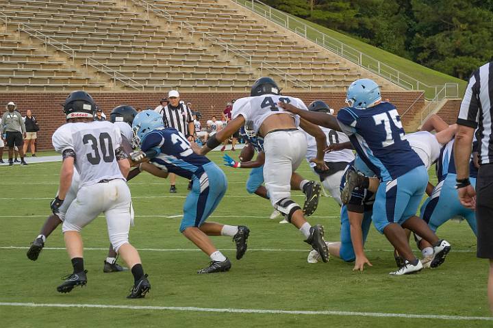 FBScrimvsRockHill -220