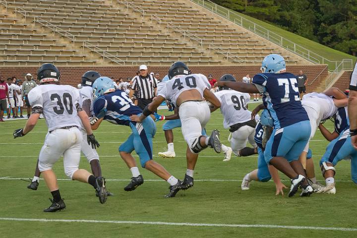 FBScrimvsRockHill -221