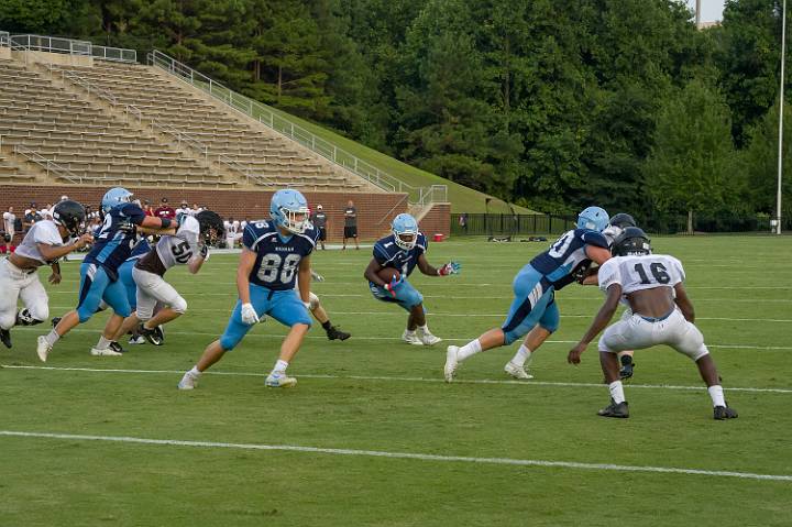 FBScrimvsRockHill -226