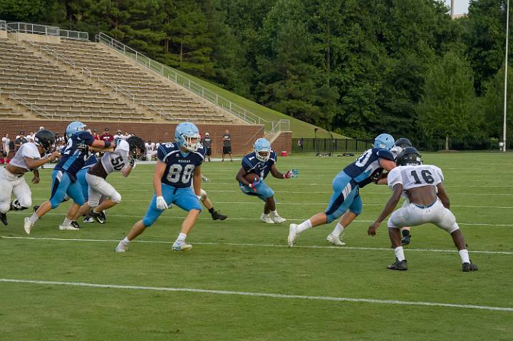 FBScrimvsRockHill -226