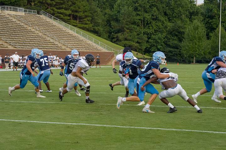 FBScrimvsRockHill -229