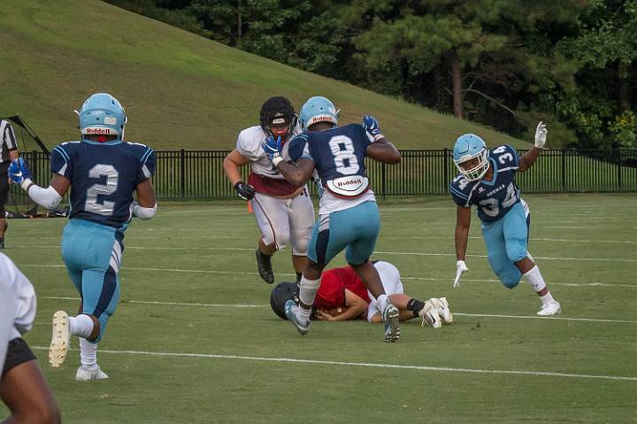 FBScrimvsRockHill -24