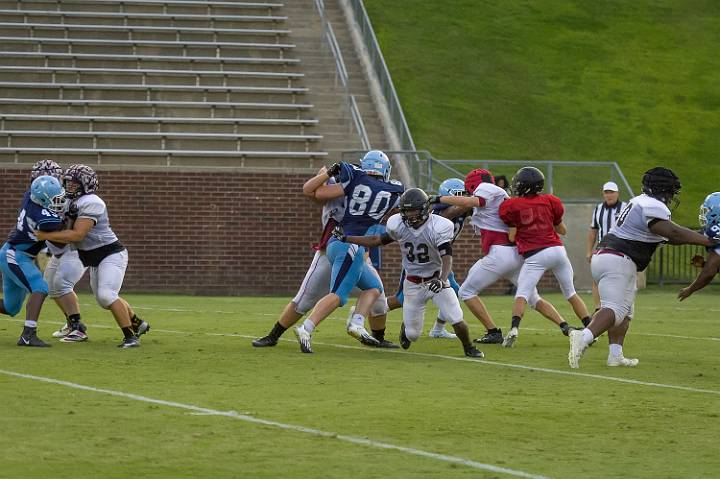 FBScrimvsRockHill -257