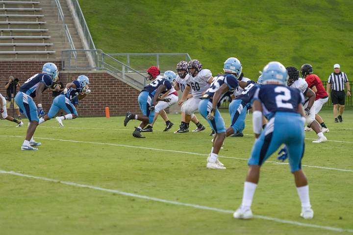 FBScrimvsRockHill -259