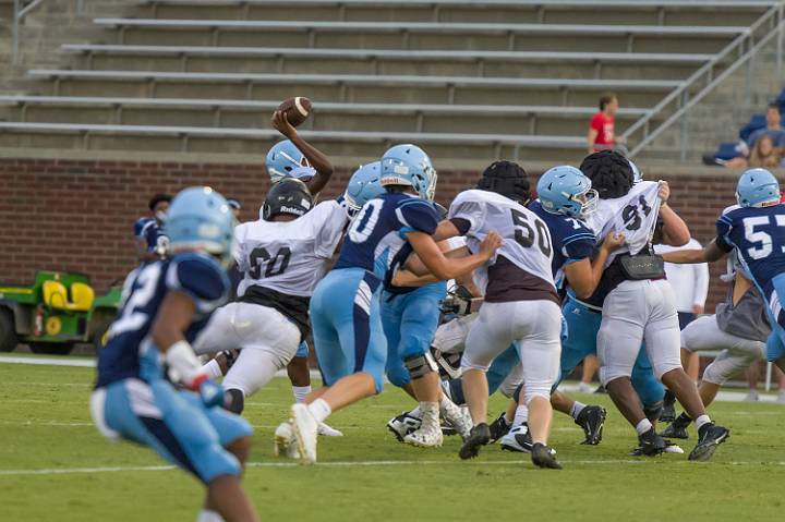 FBScrimvsRockHill -269