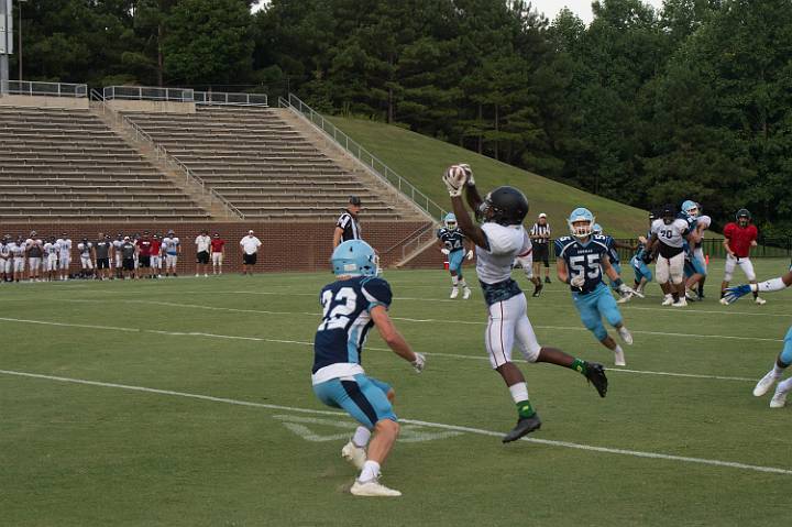 FBScrimvsRockHill -27