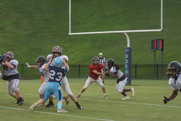 FBScrimvsRockHill -271