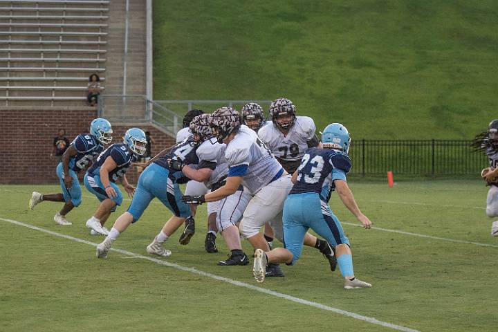 FBScrimvsRockHill -274