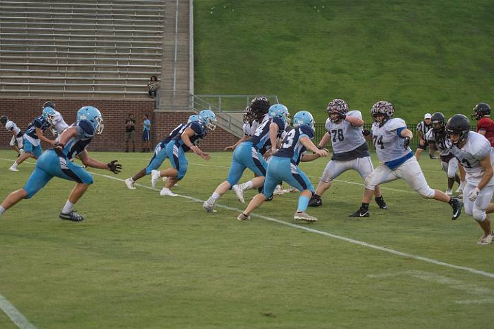 FBScrimvsRockHill -278