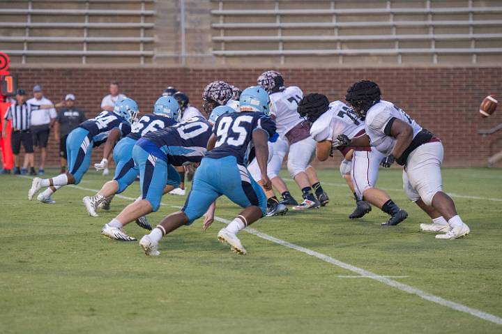 FBScrimvsRockHill -295