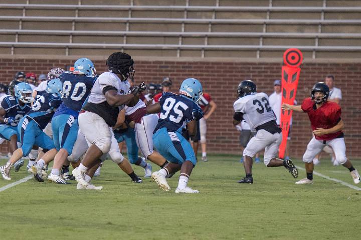 FBScrimvsRockHill -296