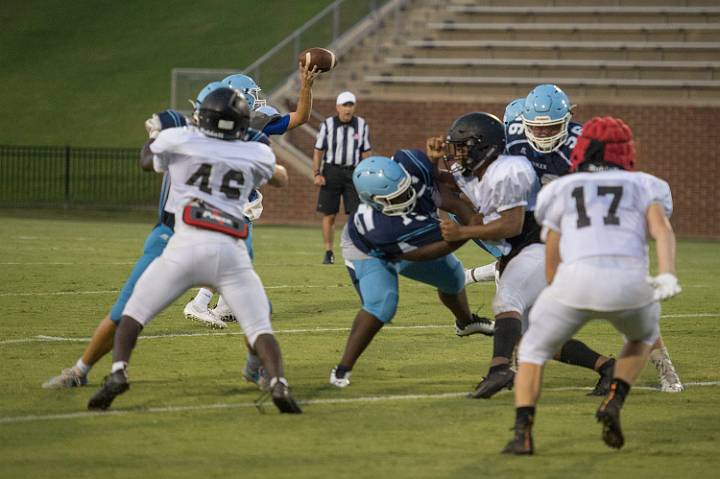 FBScrimvsRockHill -306