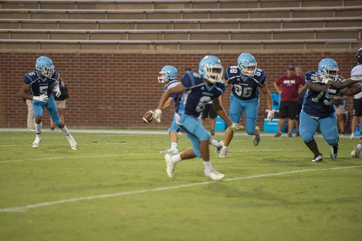 FBScrimvsRockHill -307