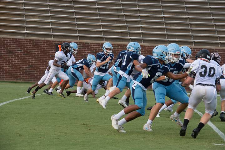 FBScrimvsRockHill -32