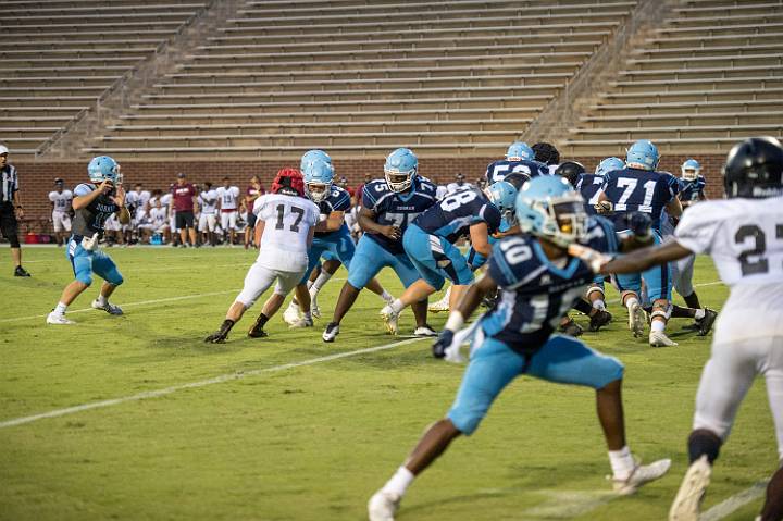 FBScrimvsRockHill -321