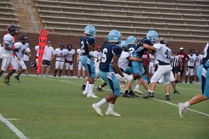 FBScrimvsRockHill -33