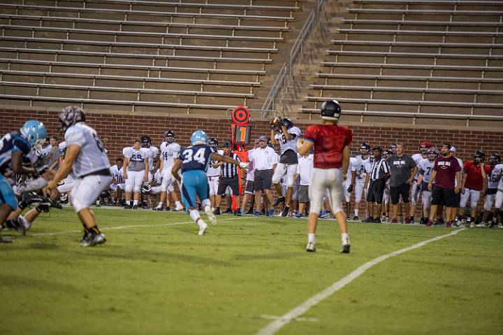 FBScrimvsRockHill -342