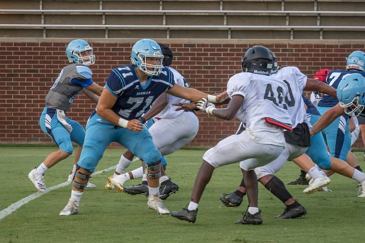 FBScrimvsRockHill -36