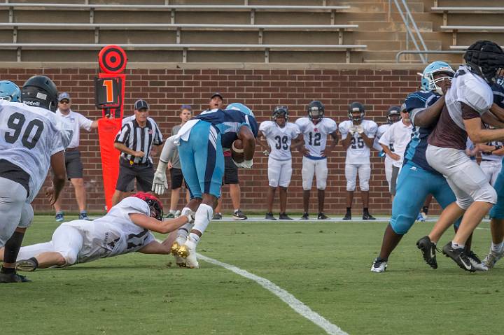 FBScrimvsRockHill -37