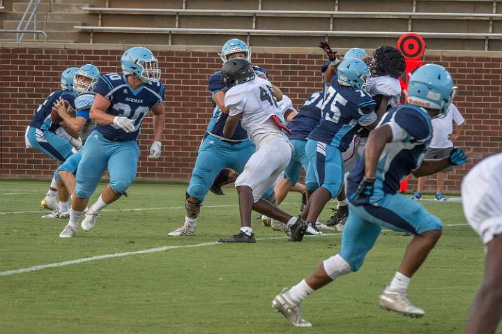 FBScrimvsRockHill -40