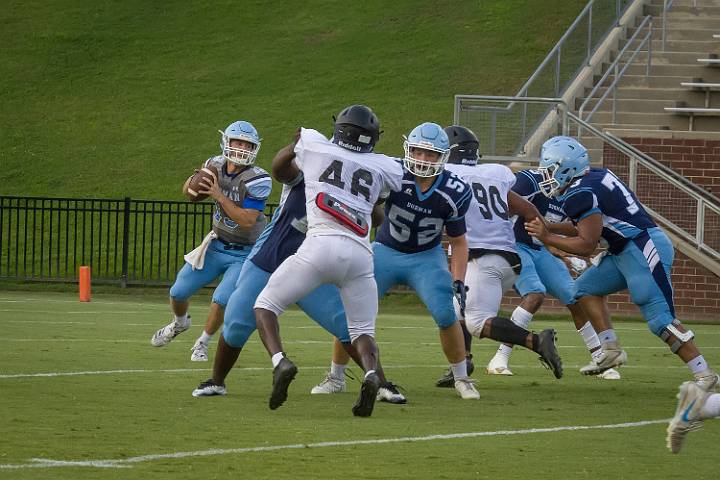 FBScrimvsRockHill -44