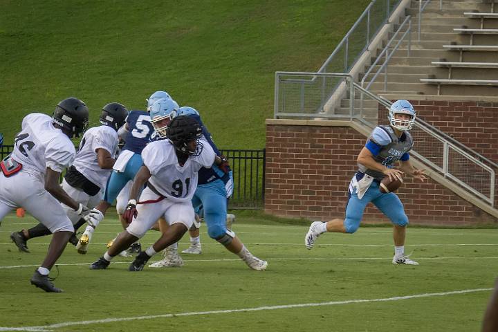 FBScrimvsRockHill -46