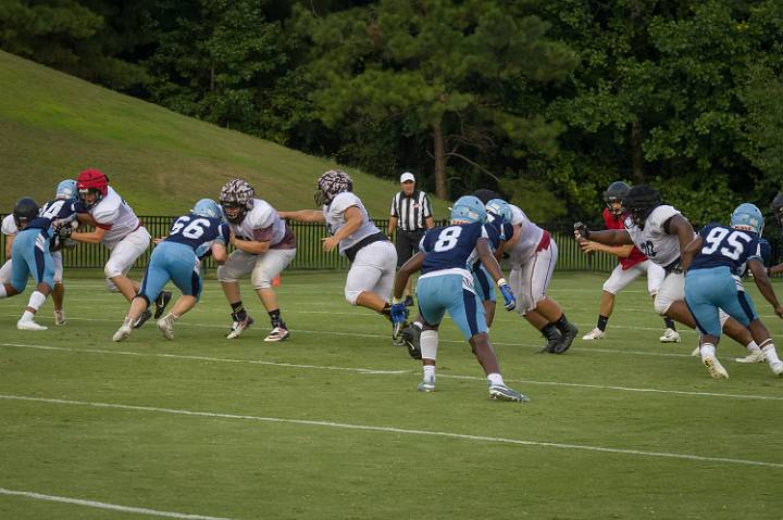 FBScrimvsRockHill -52