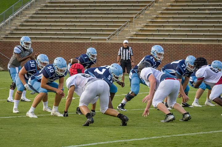 FBScrimvsRockHill -72