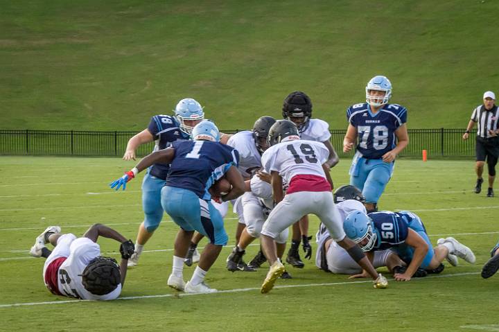 FBScrimvsRockHill -78