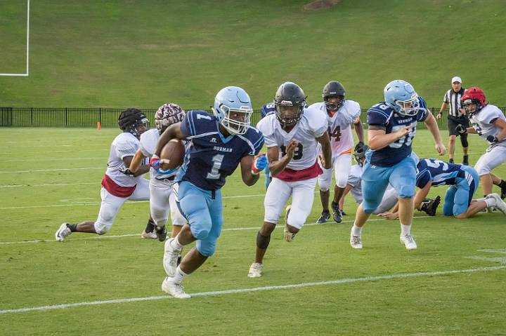 FBScrimvsRockHill -80