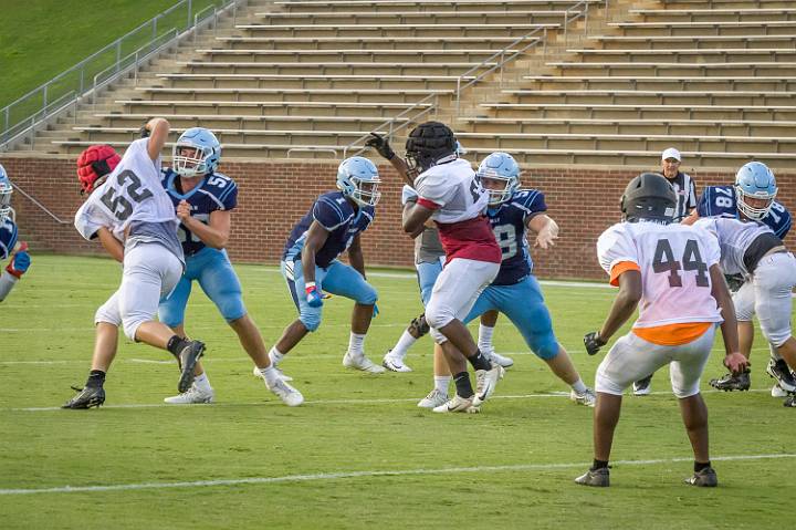 FBScrimvsRockHill -82