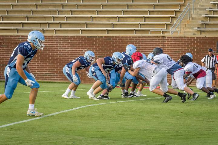 FBScrimvsRockHill -85