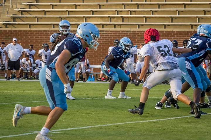 FBScrimvsRockHill -88