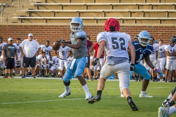 FBScrimvsRockHill -89