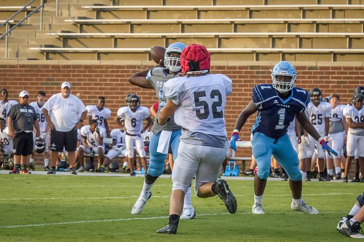 FBScrimvsRockHill -90