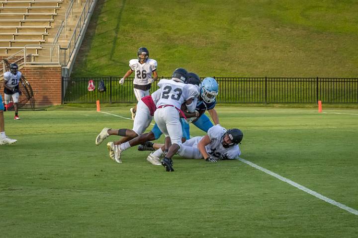 FBScrimvsRockHill -92