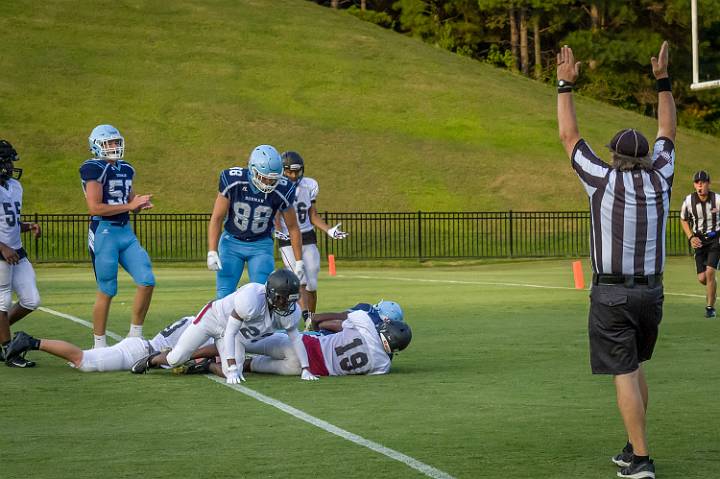 FBScrimvsRockHill -93