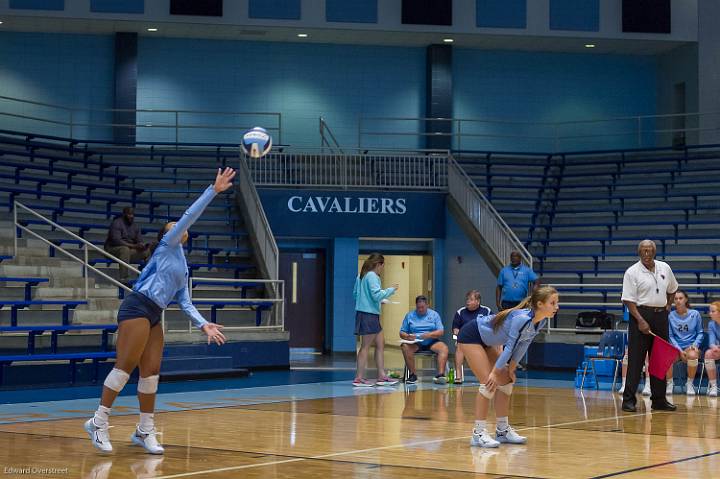 VBScrimmage8-13-19 -40