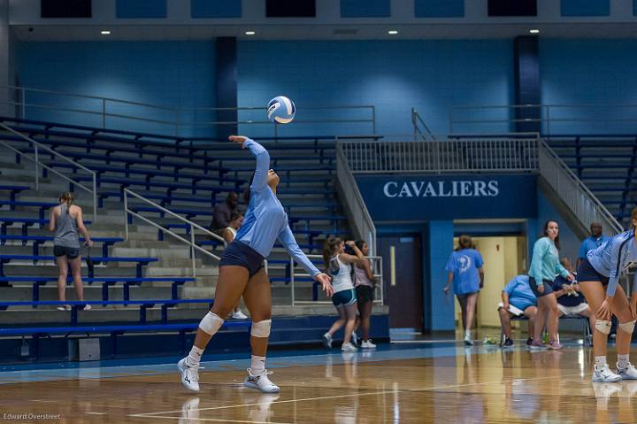 VBScrimmage8-13-19 -41