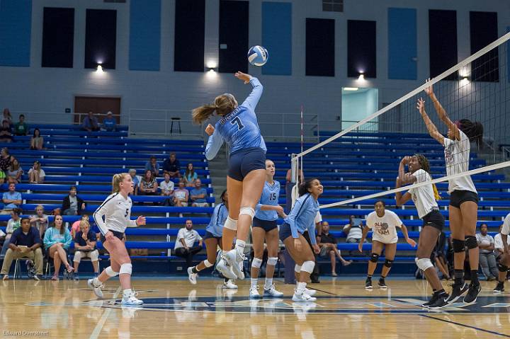 VBScrimmage8-13-19 -45