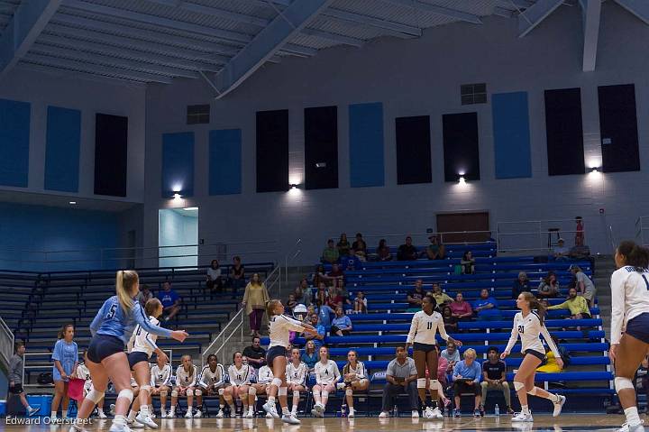 GVB vs NationsFord Scrimmage-10