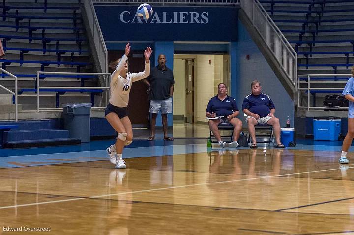 GVB vs NationsFord Scrimmage-100