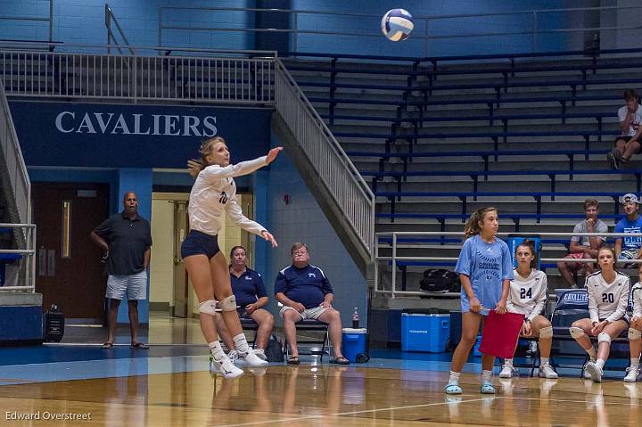 GVB vs NationsFord Scrimmage-101