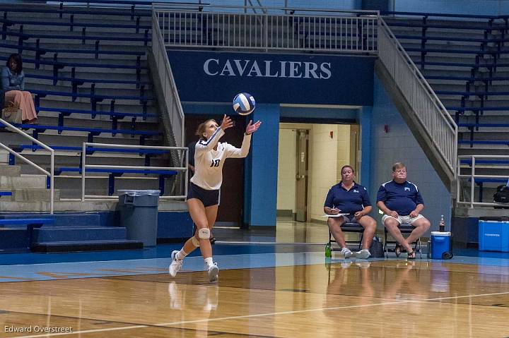 GVB vs NationsFord Scrimmage-102