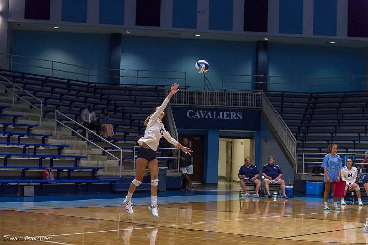 GVB vs NationsFord Scrimmage-107