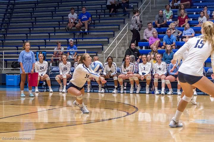 GVB vs NationsFord Scrimmage-108