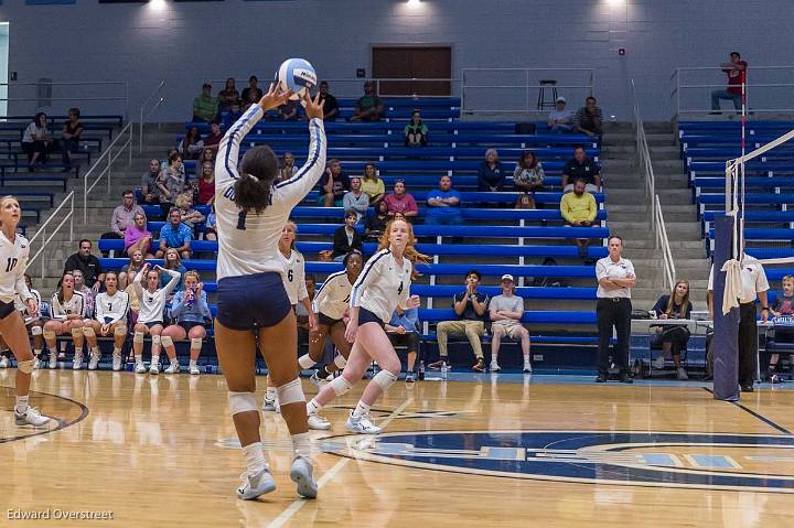 GVB vs NationsFord Scrimmage-109